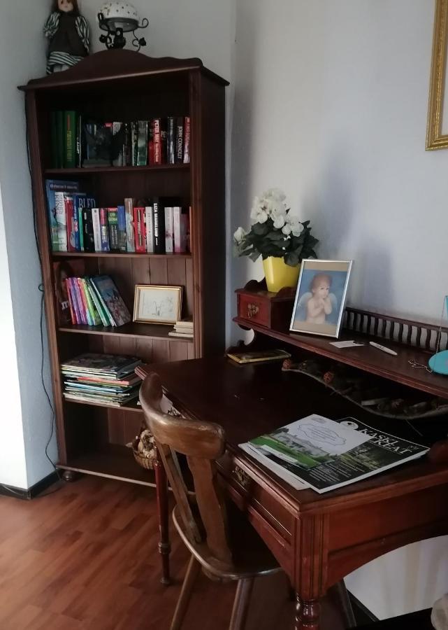 Cronin'S Guesthouse Bed & Breakfast Heinola Exterior foto