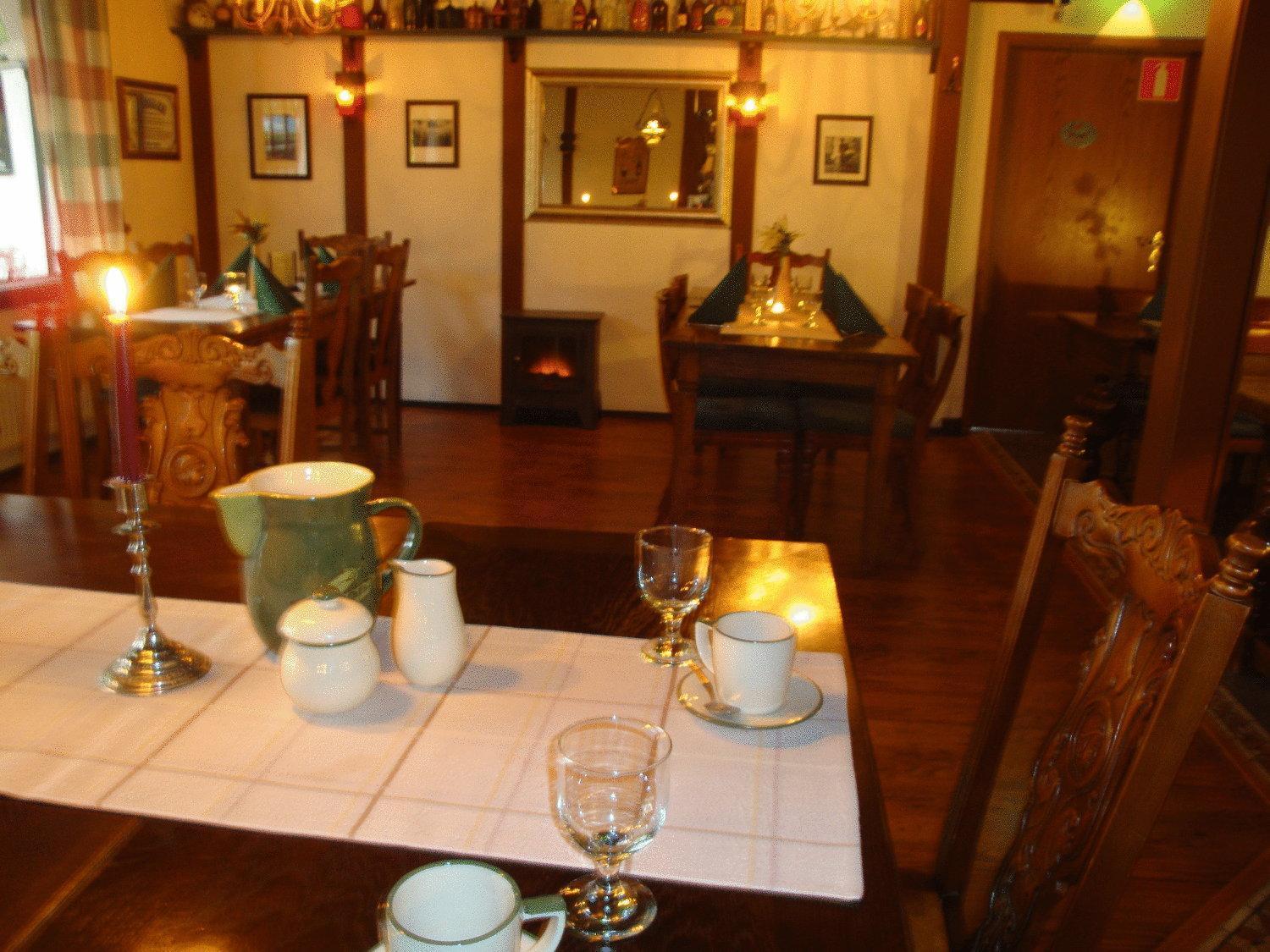 Cronin'S Guesthouse Bed & Breakfast Heinola Exterior foto