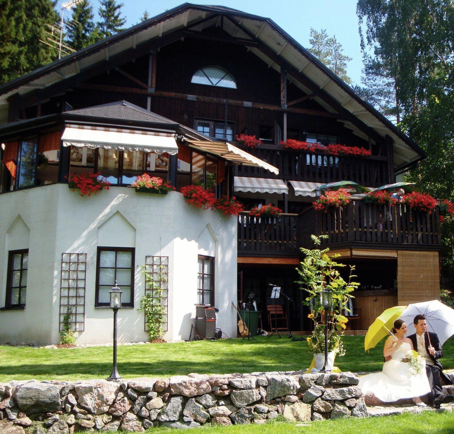 Cronin'S Guesthouse Bed & Breakfast Heinola Exterior foto