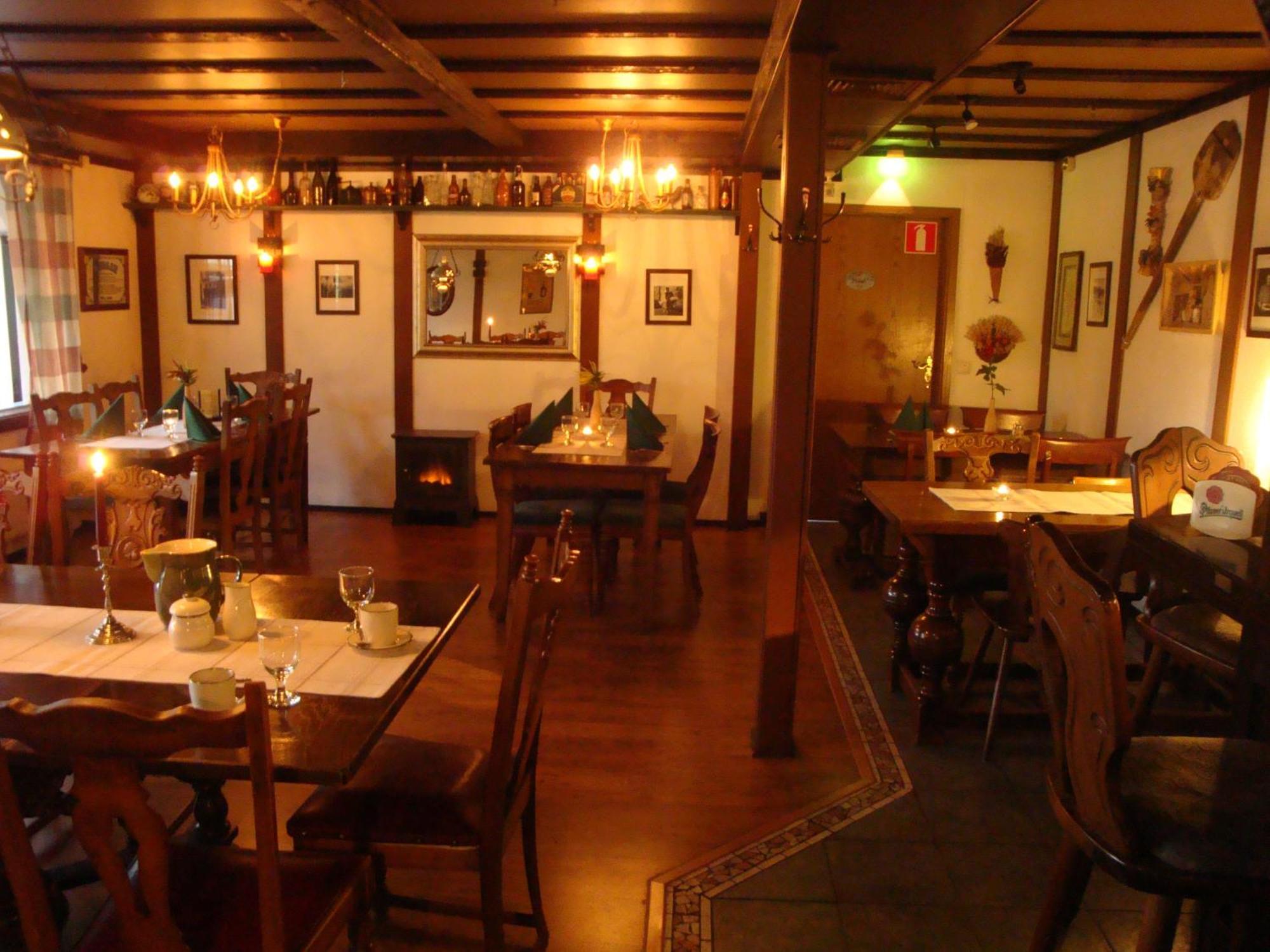 Cronin'S Guesthouse Bed & Breakfast Heinola Exterior foto