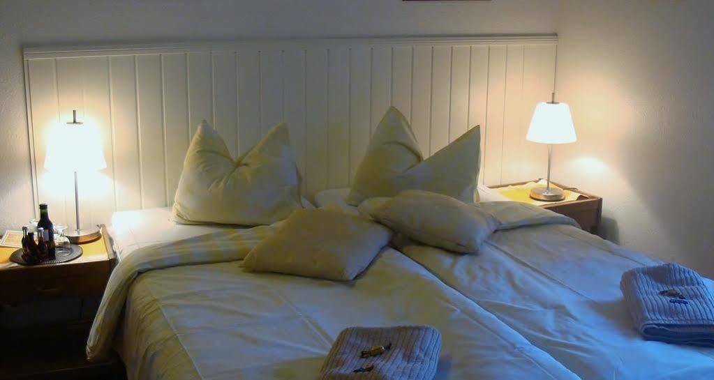 Cronin'S Guesthouse Bed & Breakfast Heinola Exterior foto