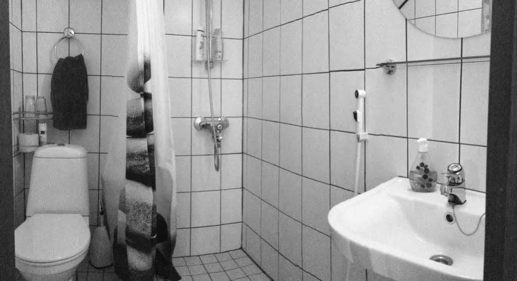 Cronin'S Guesthouse Bed & Breakfast Heinola Exterior foto