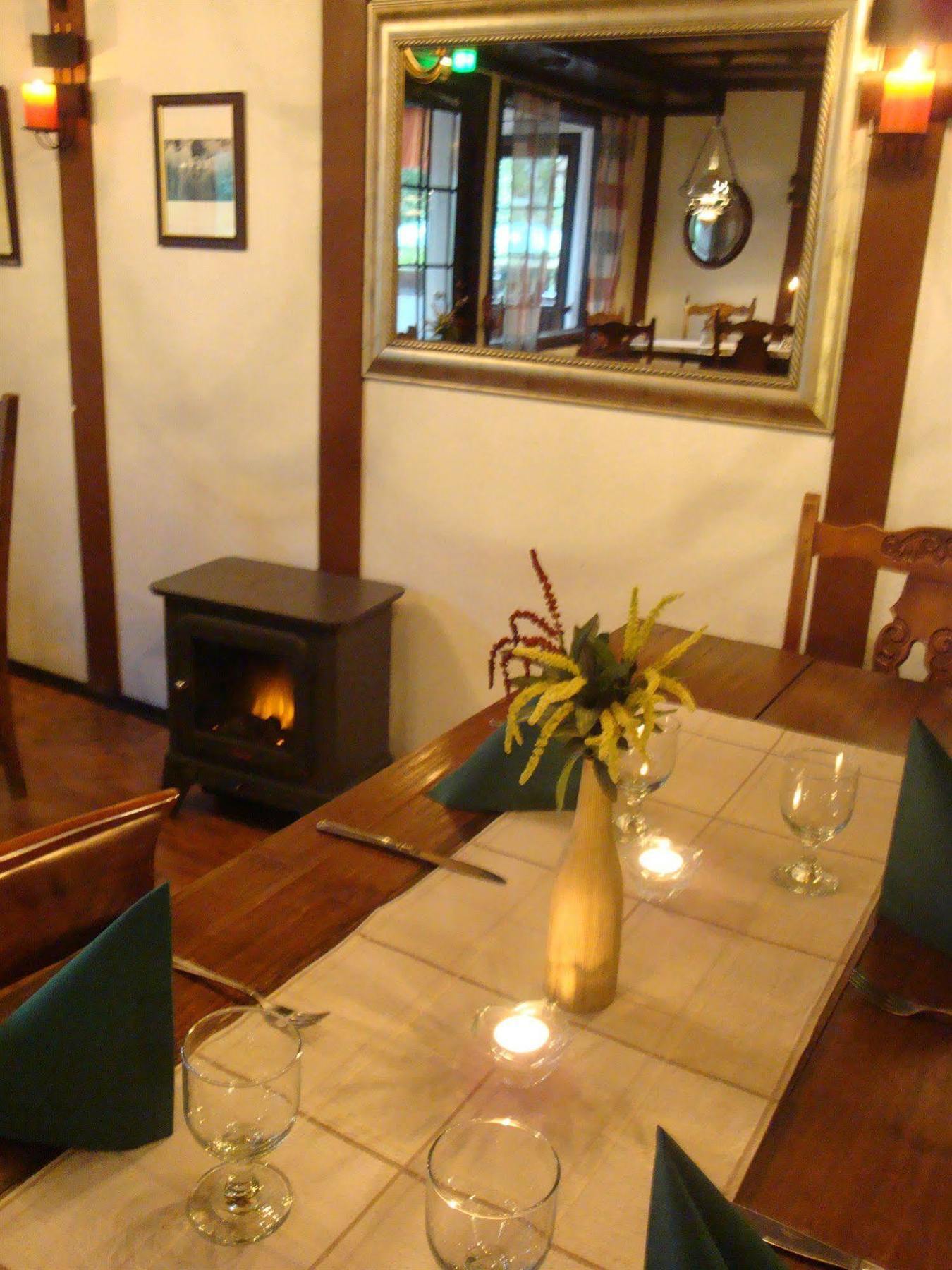 Cronin'S Guesthouse Bed & Breakfast Heinola Exterior foto
